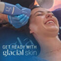 Embrace the Chill: Discover the Transformative Power of Glacial® Rx for Radiant Skin